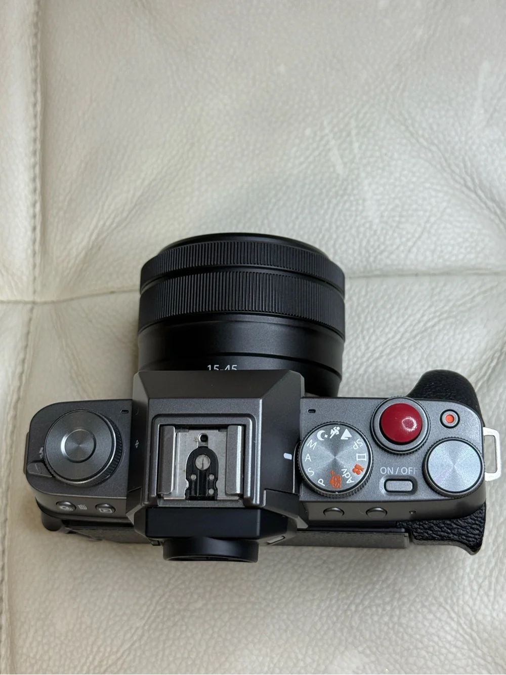 Fujifilm t200 excellent